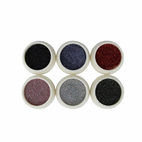 Shills Professional Nail Glitter SPM