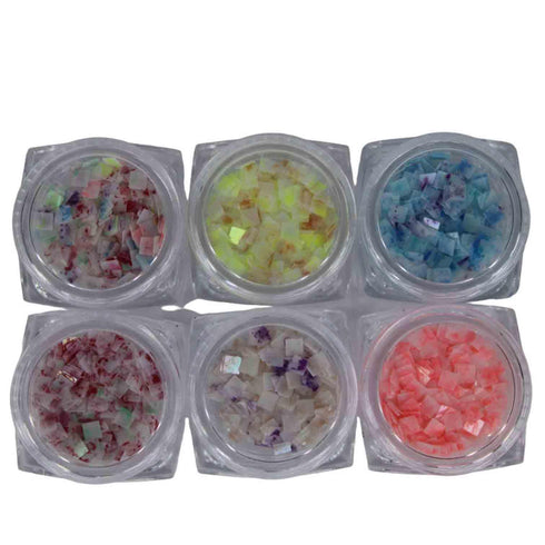 Shills Professional Nail Myler