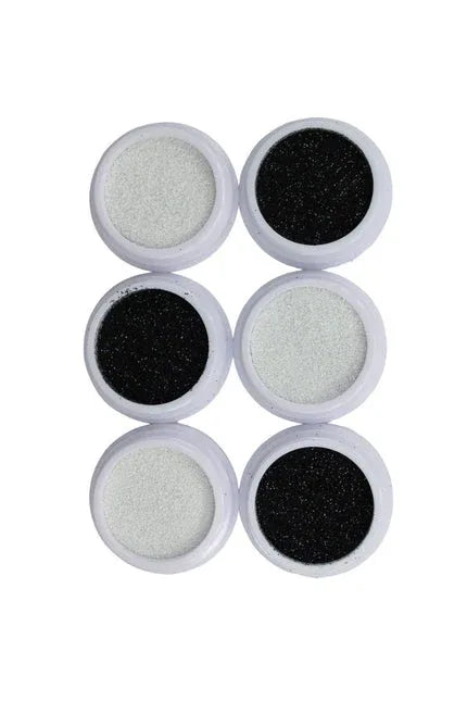 Shills Professional Nail Sugar Powder STM-61