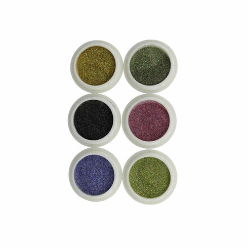 Shills Professional Nail Glitter SPM