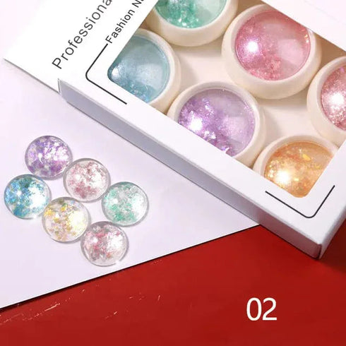 Shills Professional Nail Myler