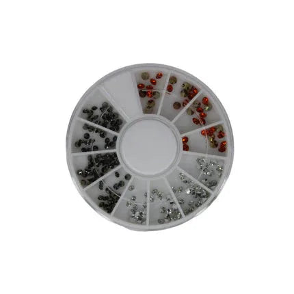 Shills Professional Nail Diamond Accessories