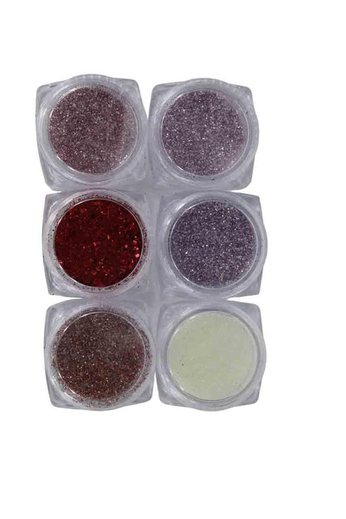 Shills Professional Nail Glitter SPM