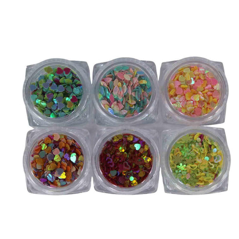 Shills Professional Nail Myler