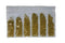 Shills Professional Caviar Beads Gold STM-80
