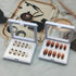 Shills Professional Nail Stand Press On Display Box