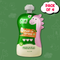 Rorosaur Pear-Y Green Baby Puree