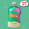 Rorosaur Cucumber Basil Baby Puree