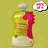 Rorosaur Spinachy Grains Baby Puree