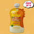 Rorosaur Rice-O-Lentils Baby Puree