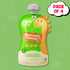 Rorosaur Muskmelon Mango Baby Puree
