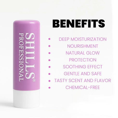 Shills Professional Lip Balm
