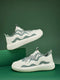 Campus STYLO White Womens Sneakers off wht eakers