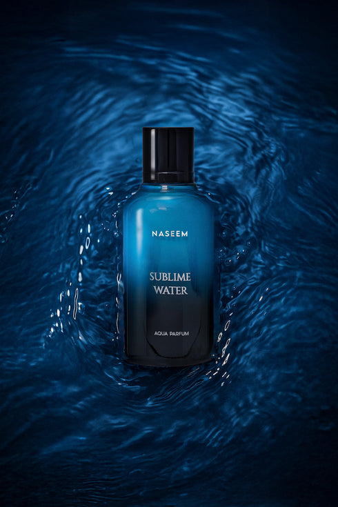 Naseem SUBLIME WATER Perfume