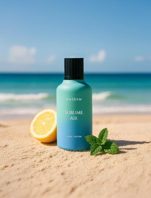 Naseem SUBLIME AIR Perfume