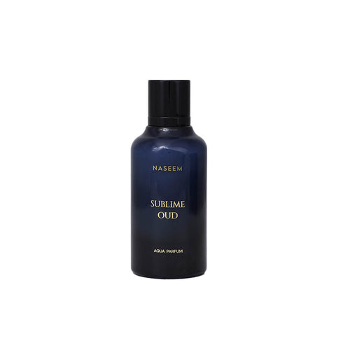 Naseem SUBLIME OUD Perfume