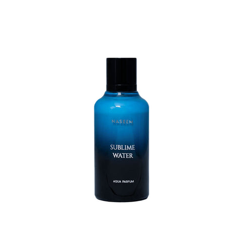 Naseem SUBLIME WATER Perfume