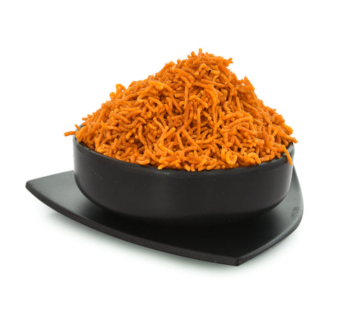 Matratva Bikaneri Aloo Bhujia Namkeen