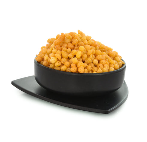 Matratva Raita Boondi Nugrey Namkeen