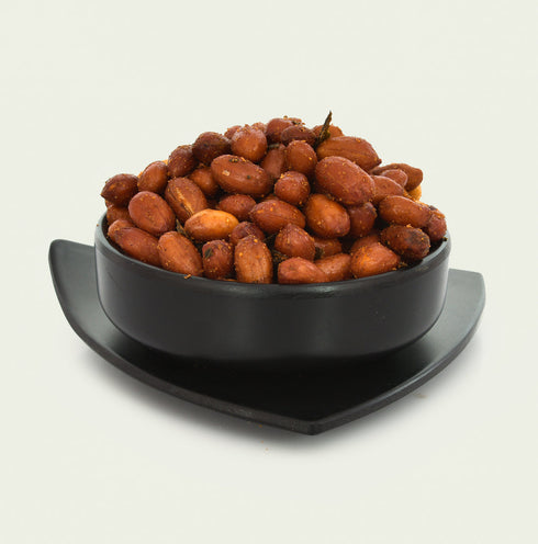 Matratva Masala Peanuts