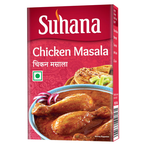 Suhana Chicken Masala Box
