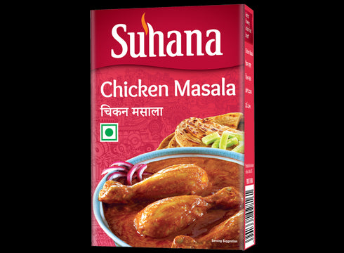 Suhana Chicken Masala Box
