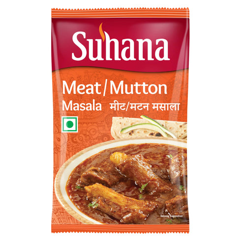 Suhana Mutton |Meat Masala Pouch