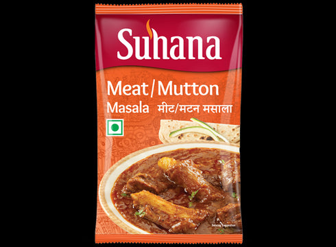 Suhana Mutton |Meat Masala Pouch