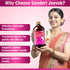 Multani Pharmaceuticals Limited Multani Sundari Jeevak Usefull for General Weakness & Anaemia & Crankiness