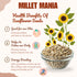 Millet Mania Sunflower Seeds