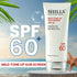 Shills Professional Sun Screen