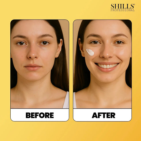 Shills Professional Sun Screen
