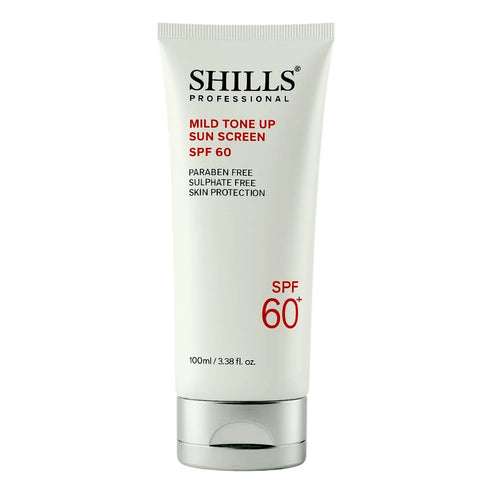 Shills Professional Sun Screen