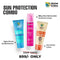 Lakshmi Krishna Naturals Sun Protection Combo