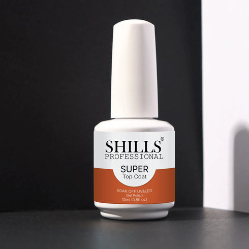 Shills Professional Super Top Coat