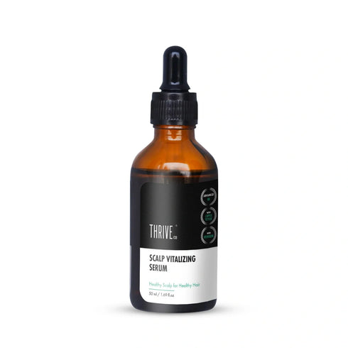 Thriveco Scalp Vitalizing Serum