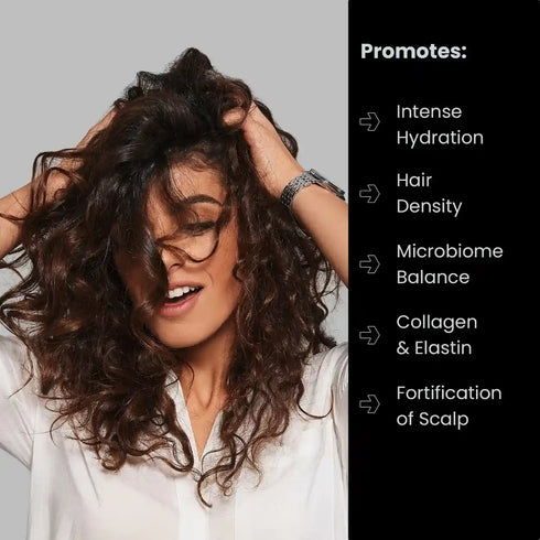 Thriveco Scalp Vitalizing Serum