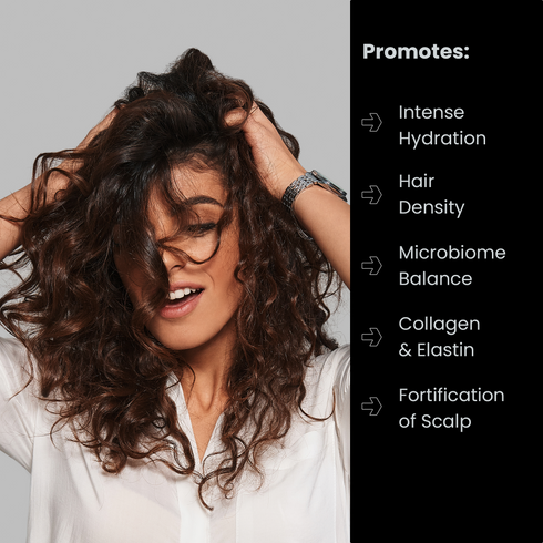 Thriveco Anti Greying Trial Kit