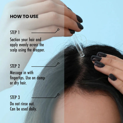 Thriveco Scalp Vitalizing Serum