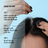Thriveco Dandruff Treatment Trial kit