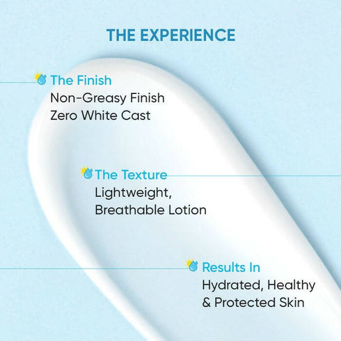 Dot & Key Swim + Sports Sunscreen SPF 50 PA+++ 50 gm