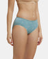 Jockey High Coverage Cotton Hipster With Concealed Waistband | Assorted Prints | Pack of 2
