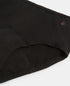 Jockey Cotton Period Panty with Leak Proof Inner Absorbent Layer | Black