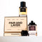 Fraganote Spiced Vanilla & Spice Wood—Pair & Layer