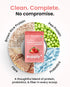 Supply6 Plant Protein - Strawberry (Travel Packs)