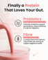 Supply6 Plant Protein - Strawberry (Travel Packs)