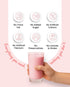 Supply6 Plant Protein - Strawberry (Travel Packs)