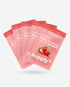 Supply6 Plant Protein - Strawberry (Travel Packs)