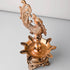 Samskara Home Saarang Peacock Oil Lamp