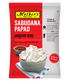 Mothers Recipe Potato & Sabudana With Sendha Namak for Fasting Pack of 9 Each